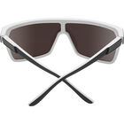 FLYNN, Whitewall-HD Plus Grey Green with Light Blue Spectra Mirror, hi-res image number null